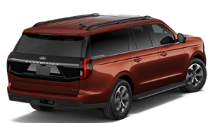 2027 Ford Expedition® External Image 3